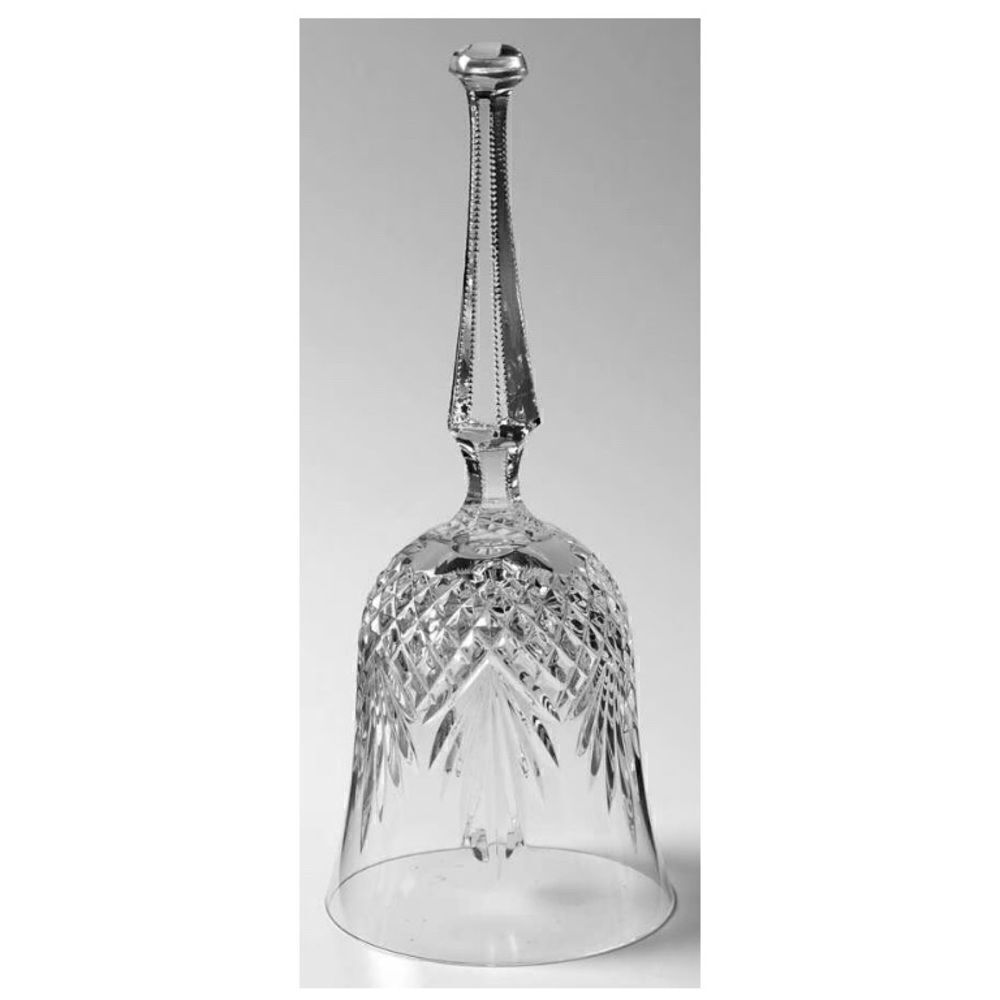 Crystal Bell - Majesty by WEDGWOOD